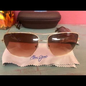 Maui Jim Cook Pine 🕶🌴